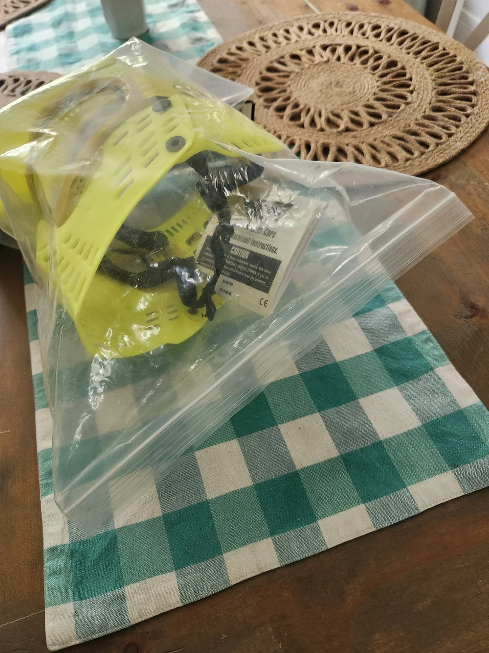 NWT! JT Spectra Proshield Highlighter Full Paintball Mask Banana Frames